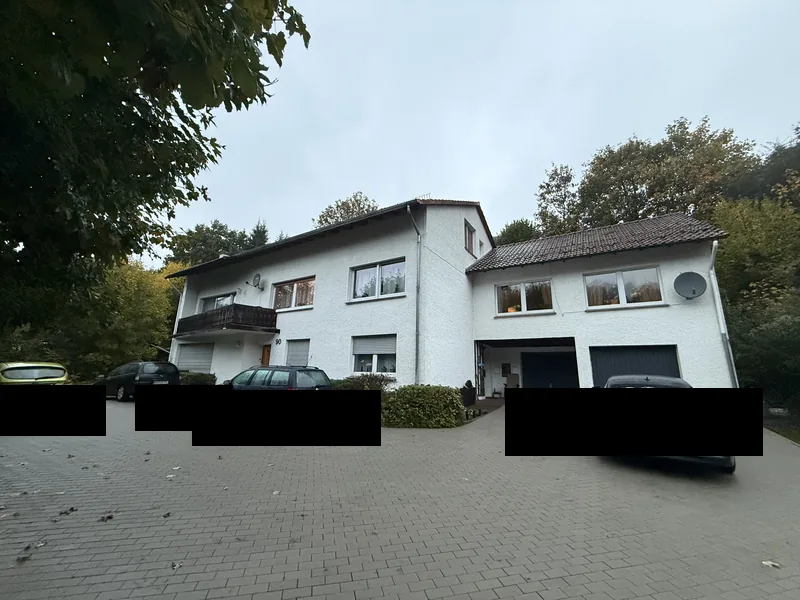 Mehrfamilienhaus Baujahr 1967, geringe Modernisierung, ermittelte Restnutzungsdauer 24 Jahre